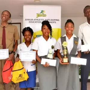 poster competition winners