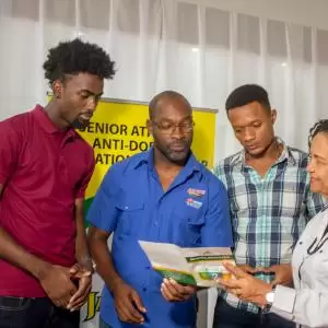 jadco hosts panel discussion