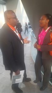 WORLD ANTI-DOPING SYMPOSIUM