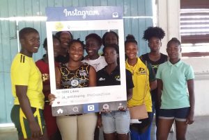 JADCO/JRFU ANTI-DOPING EDUCATION WORKSHOP