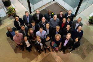 USADA/INADO ADO EXECUTIVE WORKSHOP