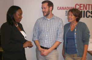 JADCO AT CANADIAN CENTRE FOR ETHICS IN SPORT (CCES) VALUES-BASED EDUCATION CONFERENCE AND OPEN HOUSE