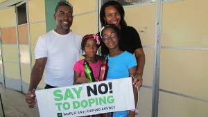 JADCO SUPPORTS JAMAICA TABLE TENNIS CLASSIC