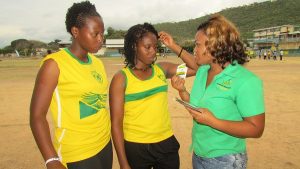JADCO SUPPORTS THROWERS R US BIG SHOT 12 INVITATIONAL