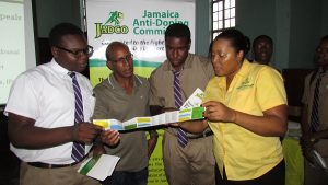 JADCO SCHOOL TOUR – KINGSTON COLLEGE