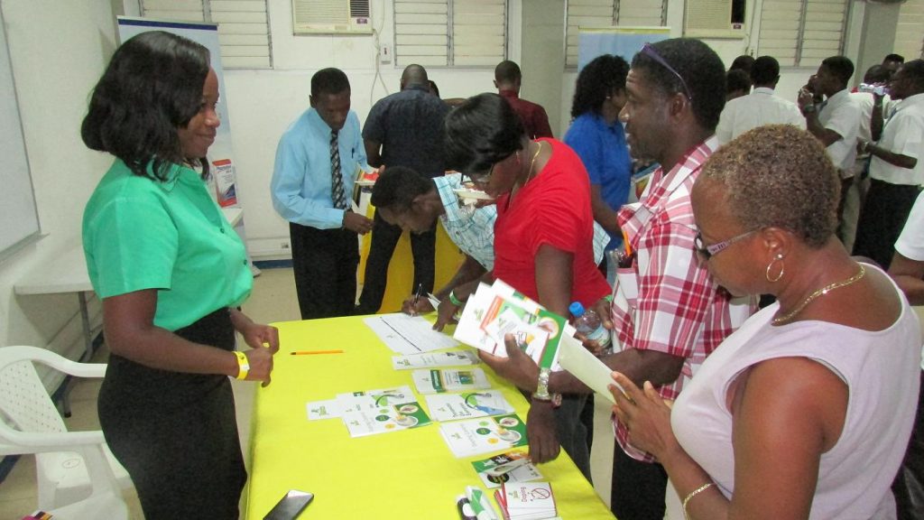 JADCO SUPPORTS THE 6TH ANNUAL CARIBBEAN CONFERENCE ON SPORT SCIENCES