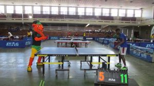JADCO SUPPORTS THE TTJ NATIONAL SENIOR AND JUNIOR CHAMPIONSHIP