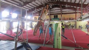 JADCO/JAMAICA AMATEUR GYMNASTICS ASSOCIATION ANTI-DOPING EDUCATION WORKSHOP