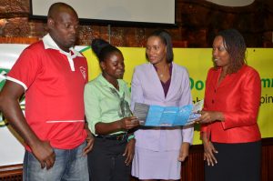 JUNIOR ATHLETES ANTI-DOPING EDUCATION WORKSHOP - JCC