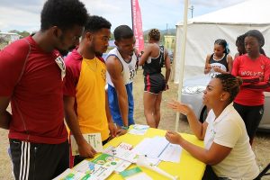 JADCO SUPPORTS THE UWI MONA SPORTS DAY