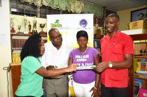 JADCO/NPTAJ ANTI-DOPING EDUCATION PARENTING WORKSHOP – TRELAWNY