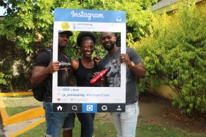 JADCO/JABFA ANTI-DOPING EDUCATION WORKSHOP