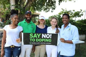 JADCO SUPPORTS THE FEI WORLD JUMPING CHALLENGE