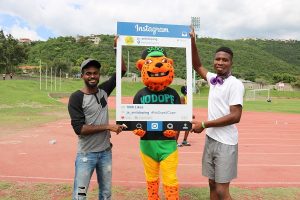 JADCO SUPPORTS THE 2017 NATIONAL JUNIOR CHAMPIONSHIPS
