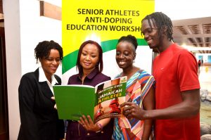 JADCO DISTRIBUTES NUTRITION GUIDE
