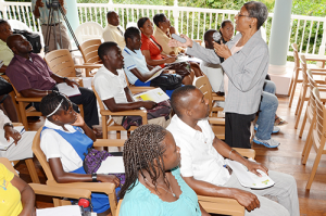 JUNIOR ATHLETES ANTI-DOPING EDUCATION WORKSHOP - PORTLAND