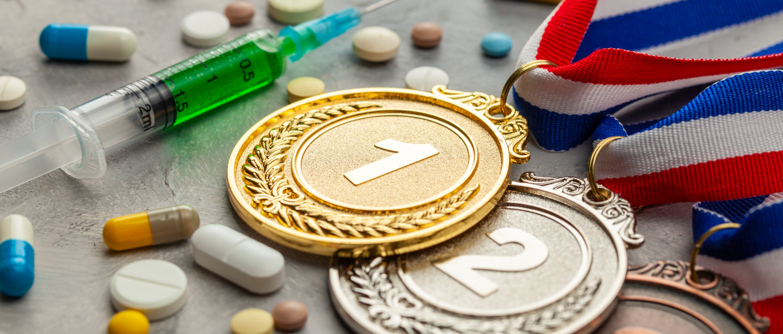 HEALTH AND SOCIAL CONSEQUENCES OF DOPING Jadco