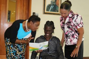 JADCO SUPPORTS UWI MONA REGIONAL DISABILITY STUDIES CONFERENCE