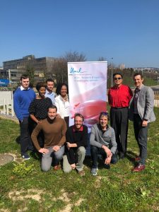 JADCO ATTENDS CERTIFICATE OF ADVANCED STUDIES (CAS) IN ANTI-DOPING FOR SPORT PROGRAMME