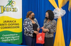 Jadco Anti-Doping Commission Symposium